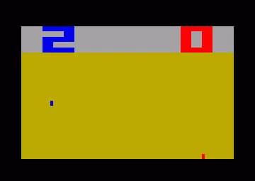 Esgrima Electrico (S) (1985) (Version Basic 1.1) screen shot game playing